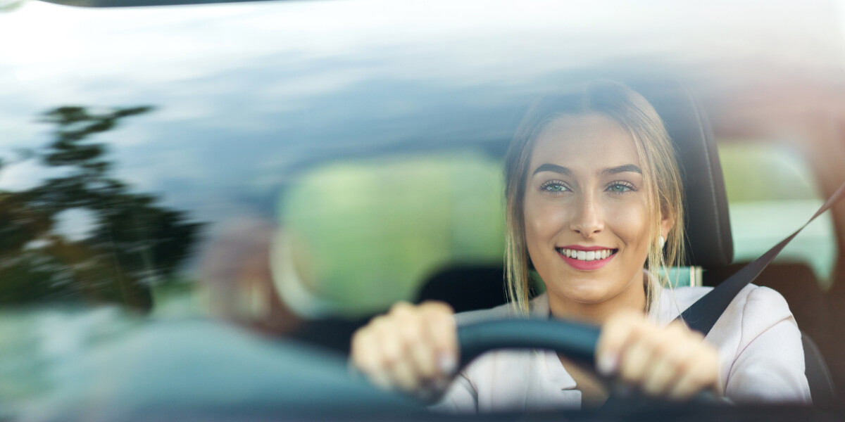 Klaar voor jouw eerste autorijles? | Bruinsma verkeersopleidingen